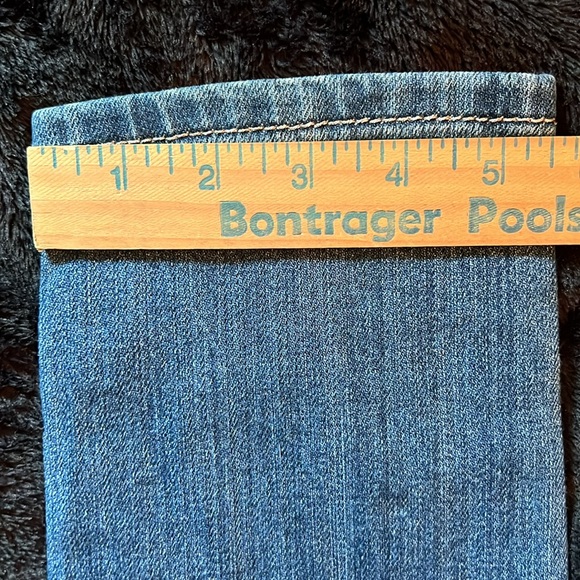 Miss Me jeans Skinny, size 27x30 actual (JP61335) - Picture 12 of 12